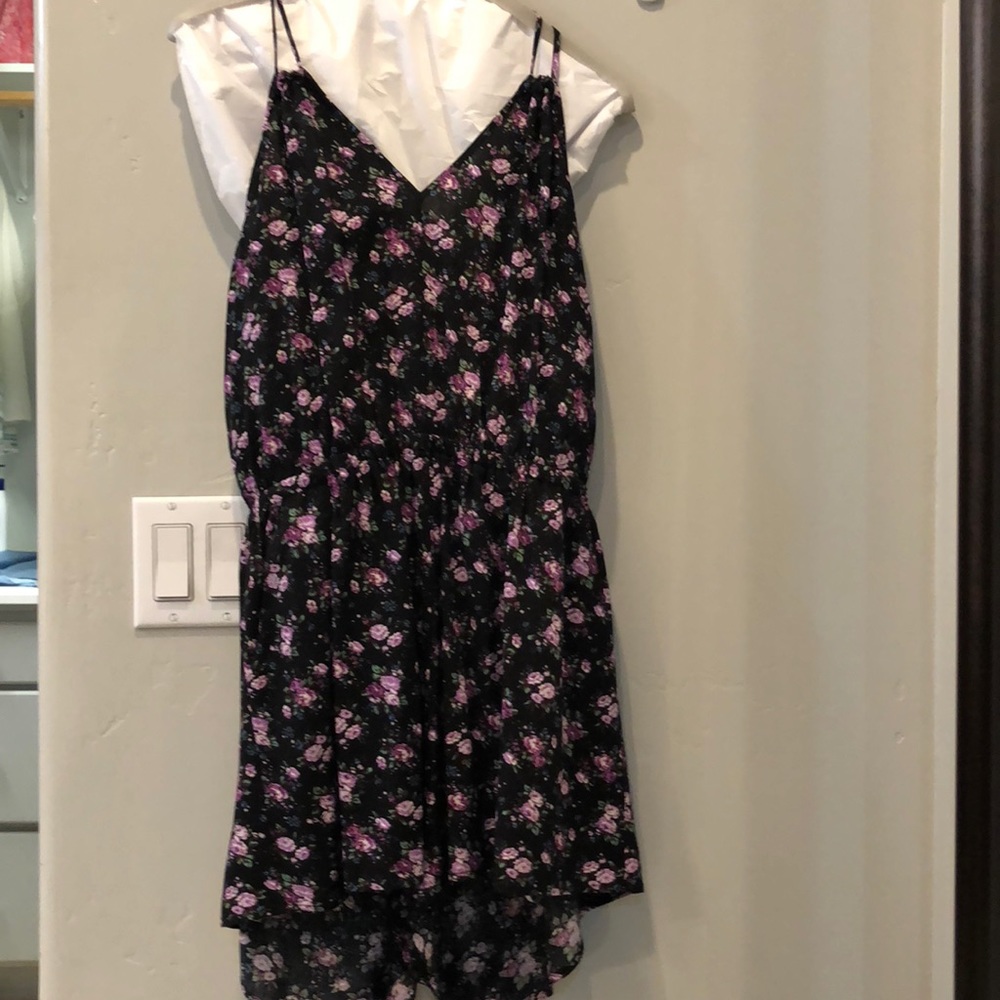 Sassy Romper